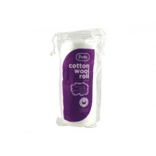 PRETTY COTTON WOOL ROLL 80G