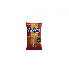 PRETZO STICKS SALT 45G