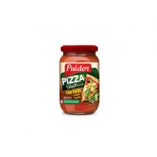 PUIDOR PIZZA SAUCE PAPRIKA 360G