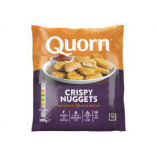 QUORN CRISPY NUGGETS 300G