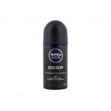 NIVEA ROLL ON DEEP 50ML