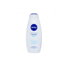 NIVEA SHOWER CREAM CREME SOFT 750G