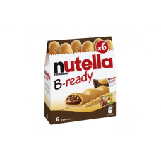 NUTELLA B-READY 132G