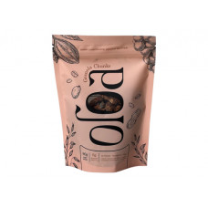 OLOA GRANOLA DARK CHOCOLATE PEANT BUTTER 90G