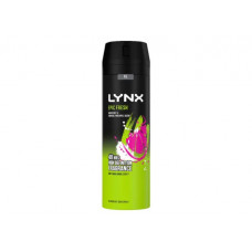 LYNX BODY SPRAY EPIC FRESH 200ML