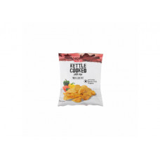 MASTER KETTLE COOKED SWEET CHILI PEPPER 45G