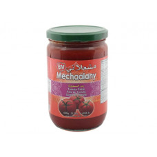 MECHAALANY TOMATO PASTE 650G