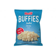 MASTER POP CORN BUFFIES 70G