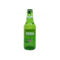 MEZZA MALT BEVERAGE STRAWBERRY FLAVOUR 250ML