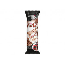 NESCAFE & GO AERO INSTANT HOT CHOCOLATE CUP 28G