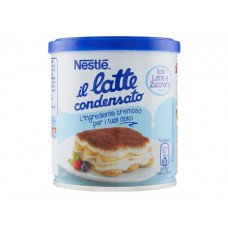 NESTLE LATTE CONDENSED MILK 397G