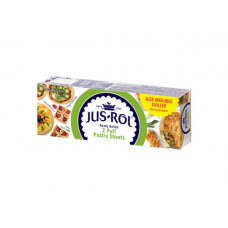 JUS ROL PUFF PASTRY SHEETS 640G