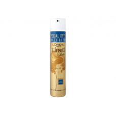 LOREAL ELNETT SATIN HAIR SPRAY 300ML