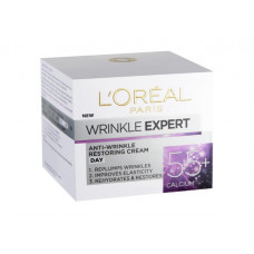 LOREAL WRINKLE EXPERT 55+ DAY CREAM 50ML