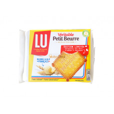 LU VERITABLE PETIT BEURRE 200G