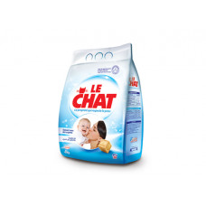 LE CHAT  DETERGENT 4KG