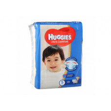 HUGGIES EXTRA CARE SIZE 5