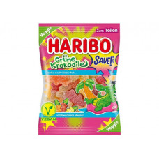 HARIBO CROCODILES CANDIES 175G