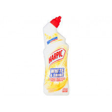 HARPIC WHITE & SHINE CITRUS 750ML