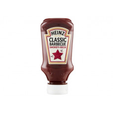 HEINZ CLASSIC BARBECUE SAUCE 260G