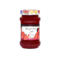 GEURTS MIXED FRUIT JAM 450G