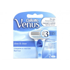 GILLETTE VENUS BLADE 2