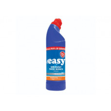 EASY WASH ORIGINAL THICK BLEACH 750ML