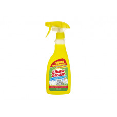 ELBOW GREASE ALL PURPOSE DEGREASER 500ML