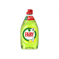 FAIRY LIQUID LEMON 320ML