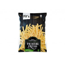 FITZ FRENCH FRIES 1KG