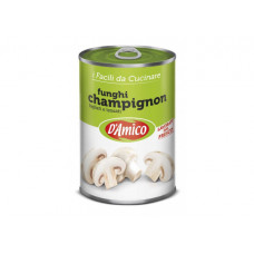 D AMICO CHAMPIGNON MUSHROOMS 290G