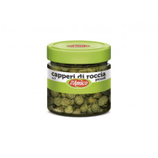 D AMICO SMALL ROCK CAPPERS 200G