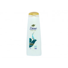 DOVE MOISTURE SHAMPOO 250ML