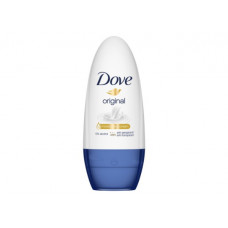 DOVE ROLL ON ORIGINAL 50ML