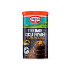 DR OETKER FINE COCOA POWDER 190G