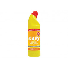 EASY CITRUS THICK BLEACH 750ML