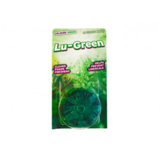 EASY LU GREEN BLOCK SINGLE 38G