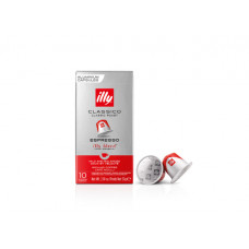 ILLY CAPSULES ESPRESSO CLASSICO 57G