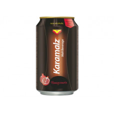 KARAMALZ POMEGRANATE MALT DRINK 330ML