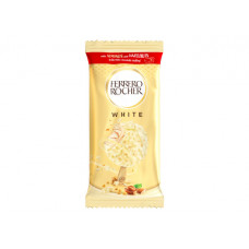 FERRERO ROCHER WHITE ICE CREAM 70G