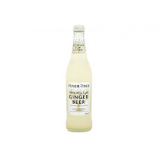 FEVER TREE LIGHT GINGER 500ML