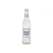 FEVER TREE LIGHT TONIC 500ML