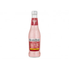 FEVER TREE SPARKLING RASPBERRY LEMONADE 275ML