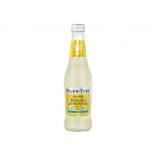 FEVER TREE SPARKLING SICILIAN LEMONADE 275ML