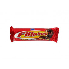 FILIPINOS ARTIACH DARK CHOCOLATE COOKIE 128G