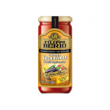 FILIPPO BERIO GRILLED VEG SAUCE 340G