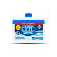 FINISH DISHWASHER CLEANER 250ML