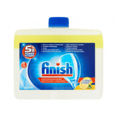 FINISH DISHWASHER CLEANER LEMON 250M