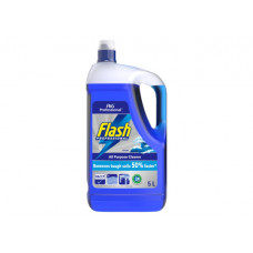 FLASH ALL PURPOSE CLEANER OCEAN 5L