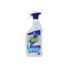 FLASH DISINF SURFACE CLEANER 750ML